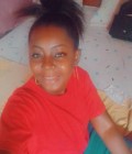 Rencontre Femme Cameroun à Douala  : Marlyse , 28 ans